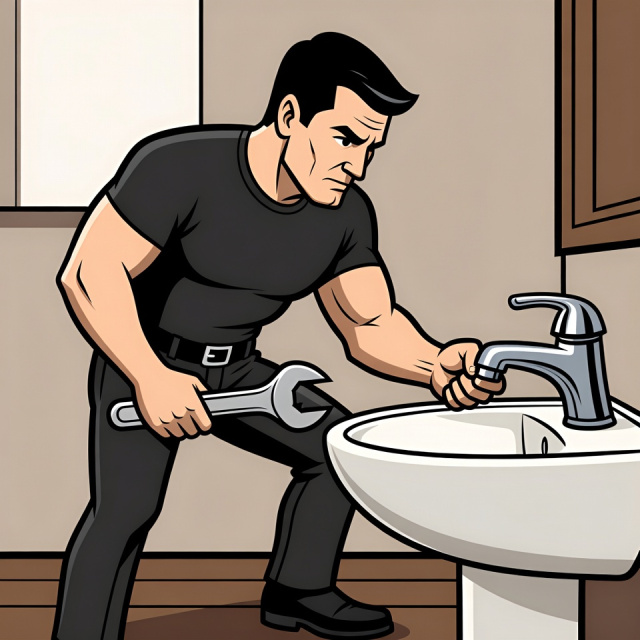 electrician outlet install